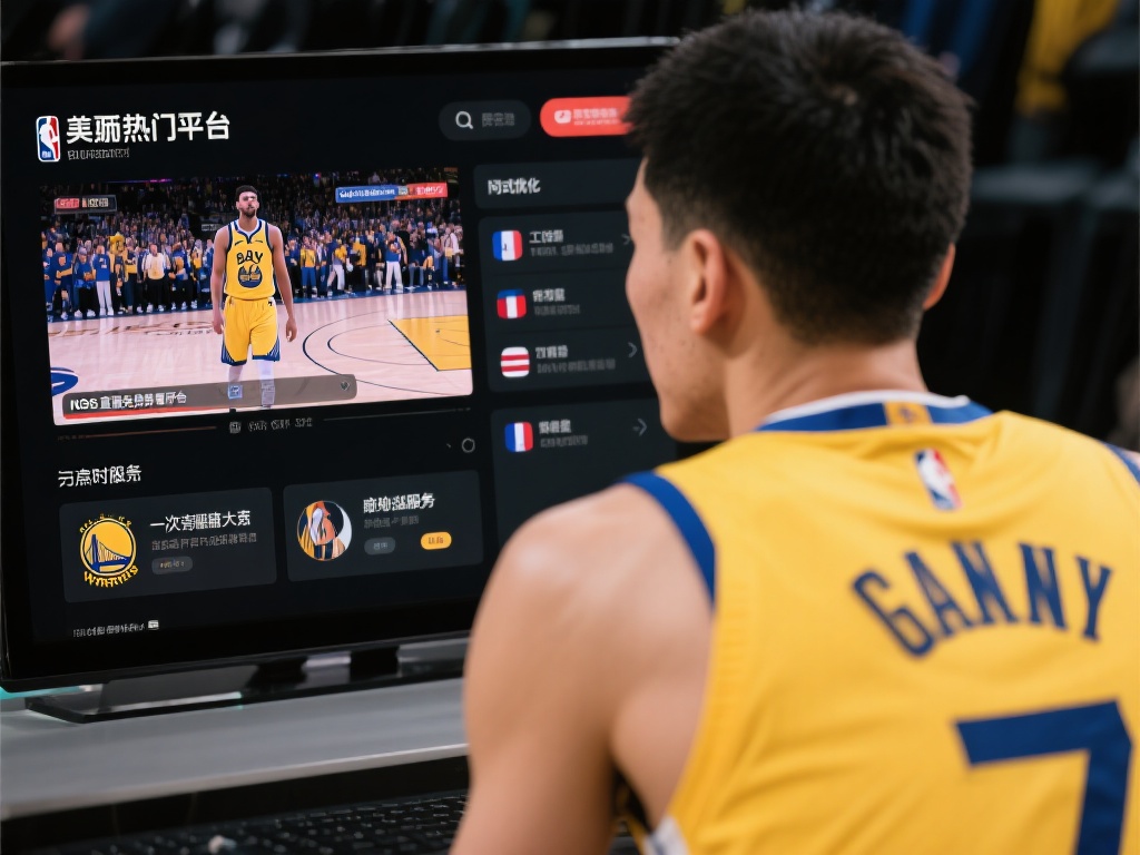 NBA直播观看平台-NBA直播在线看-NBA直播免费看