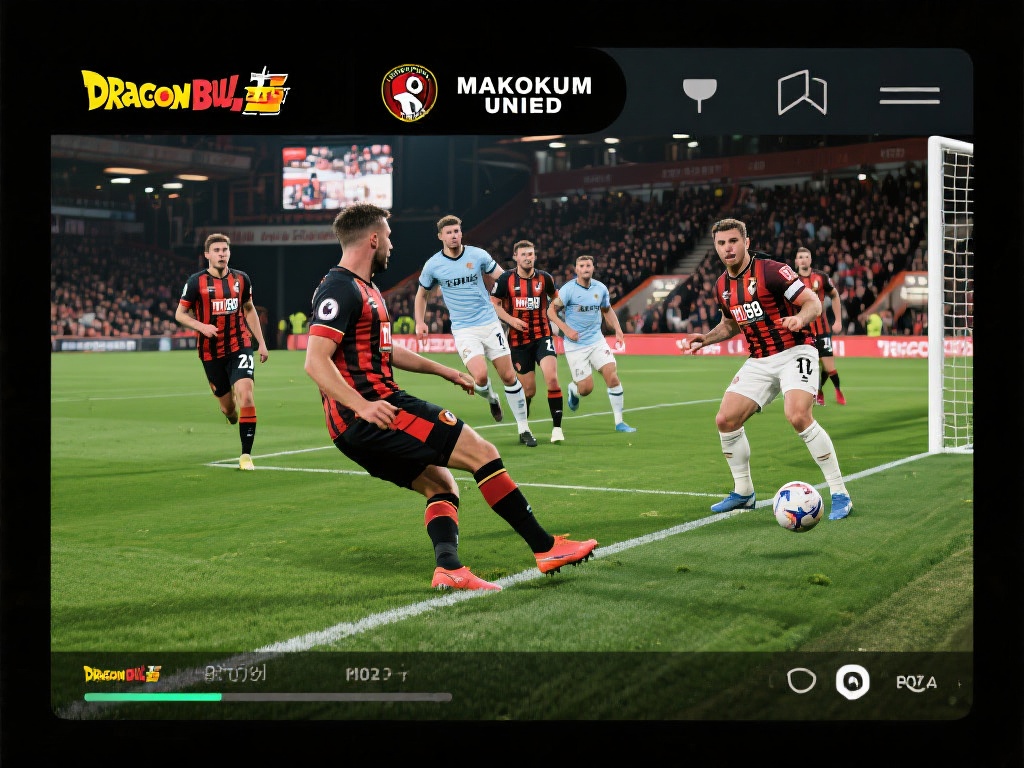 说到足球比赛的吸引力，马科姆联合一直以其