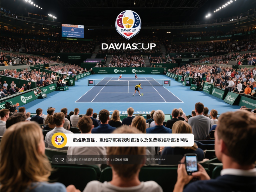 在如今的数字化时代，观看体育赛事已经成为