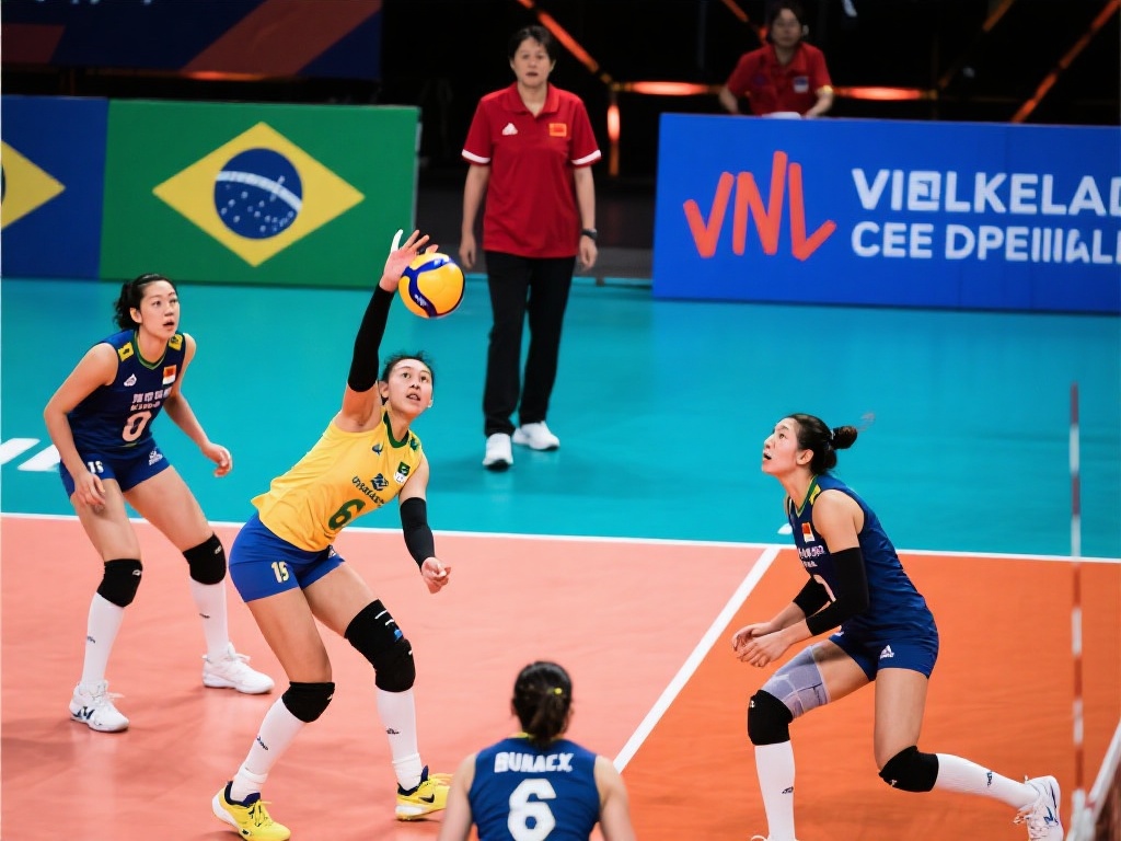 中国女排vs巴西世界杯_中国女排vs巴西世界杯【JRS直播(无插件)腾讯体育NBA】_中国女排vs巴西世界杯录像回放-河豚直播