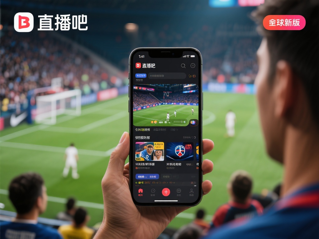 直播吧app下载安装手机版官方下载v6.9.9 安卓最新版本-2265安卓网