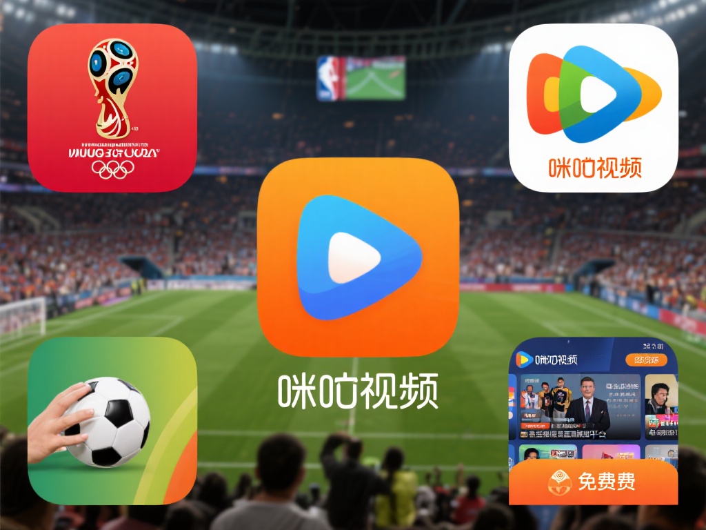 看球软件免费排行榜-好用的球赛直播软件app推荐下载 -