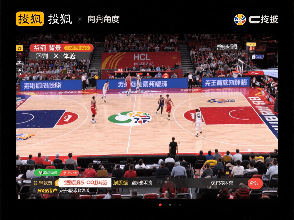 此外，搜狐通过多角度的赛事报道和专业解说