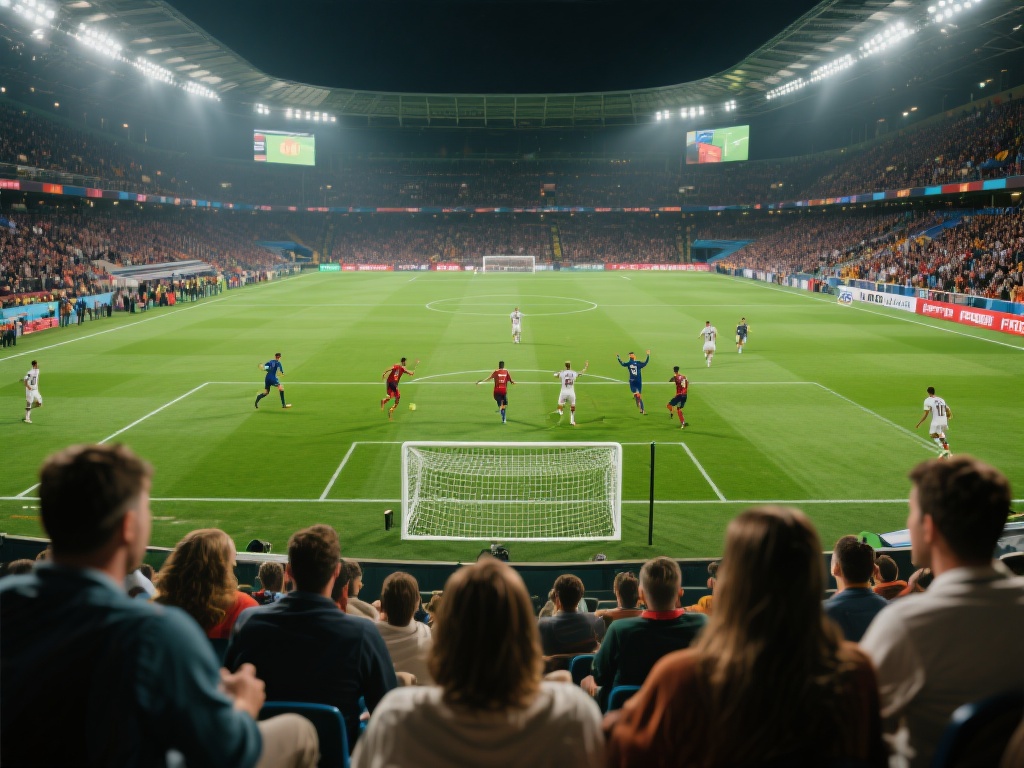 继续探索高质量、免费的足球视频直播服务，