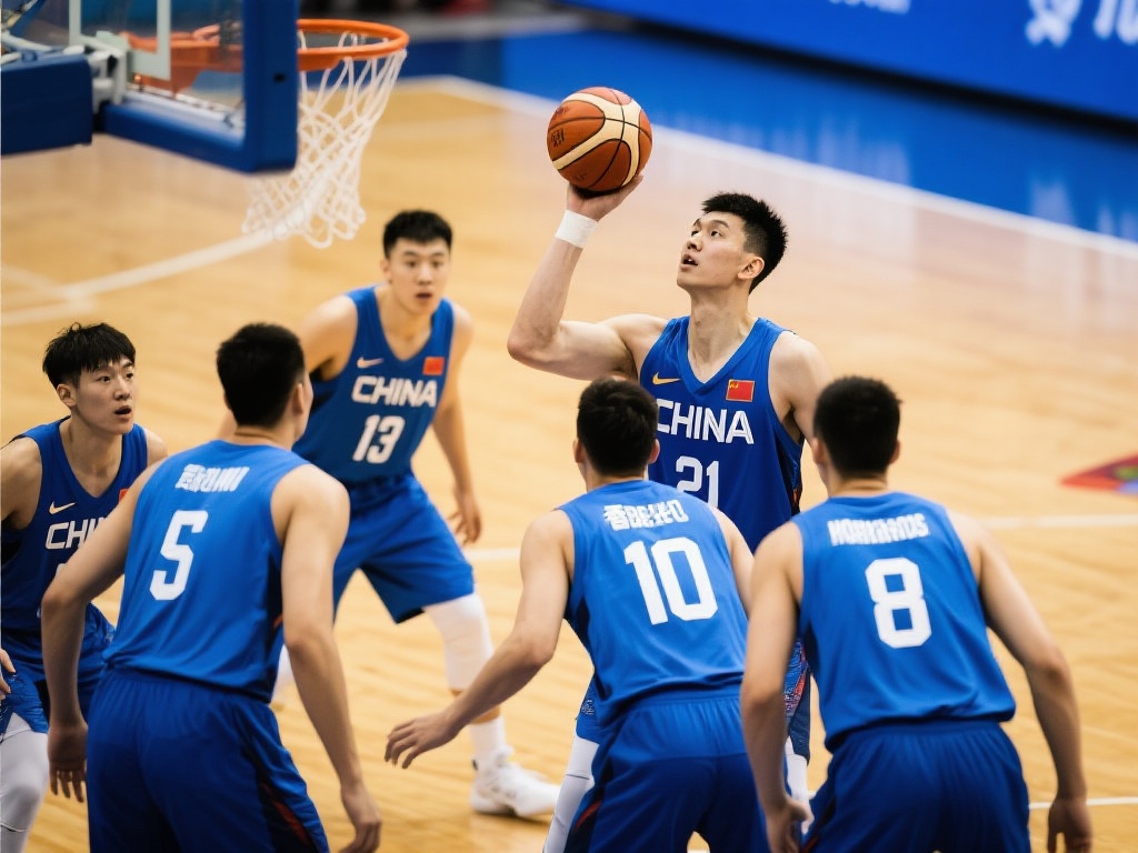 中国篮球蓝队对香港比赛直播_中国篮球蓝队对香港比赛直播在线免费_中国篮球蓝队对香港比赛直播无插件高清优直播 中国篮球蓝队作为中国男子篮球队的一部分,