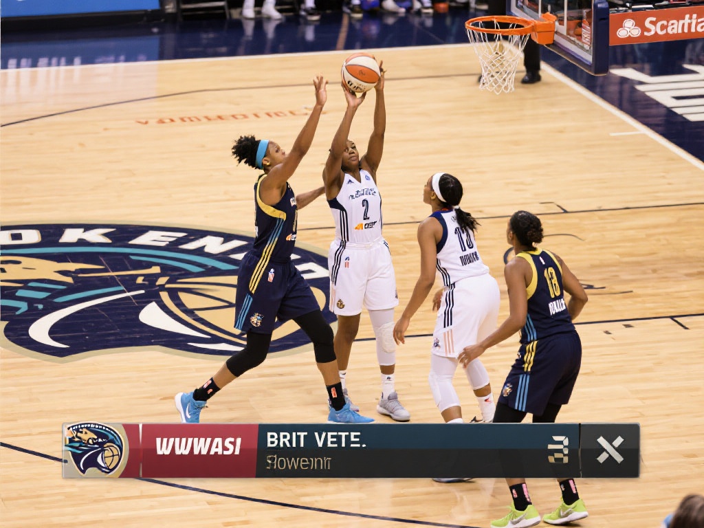 山猫VS王牌视频录像回放_7月26日WNBA直播最新回放｜