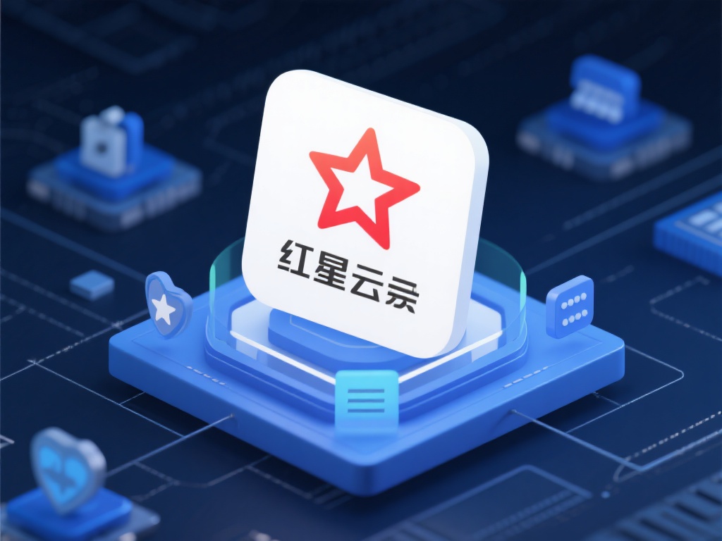 红星云APP官方下载(官方)官方网站IOS／安卓通用版／APP下载