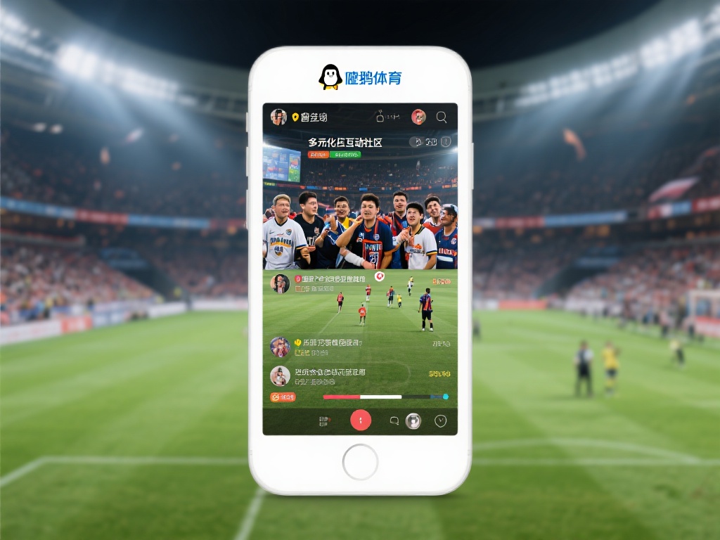 企鹅体育下载-企鹅体育在线直播app手机版v7.6.8-天网软件站