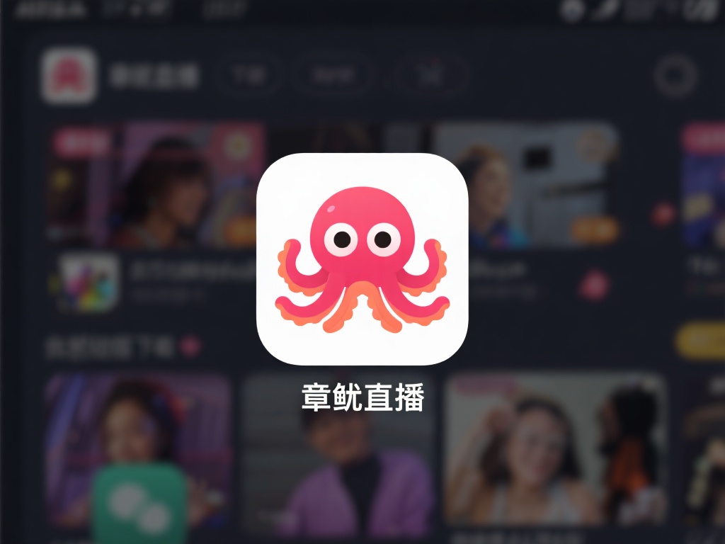 【最新科普】章鱼直播｜安卓包下载｜直播最新版下载_哔哩哔哩