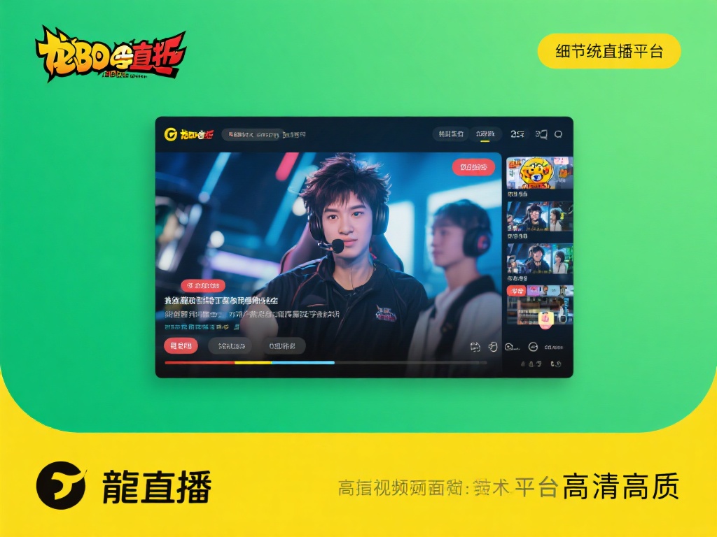 龙珠直播_龙珠直播在线高清直播_龙珠直播视频在线观看无插件｜