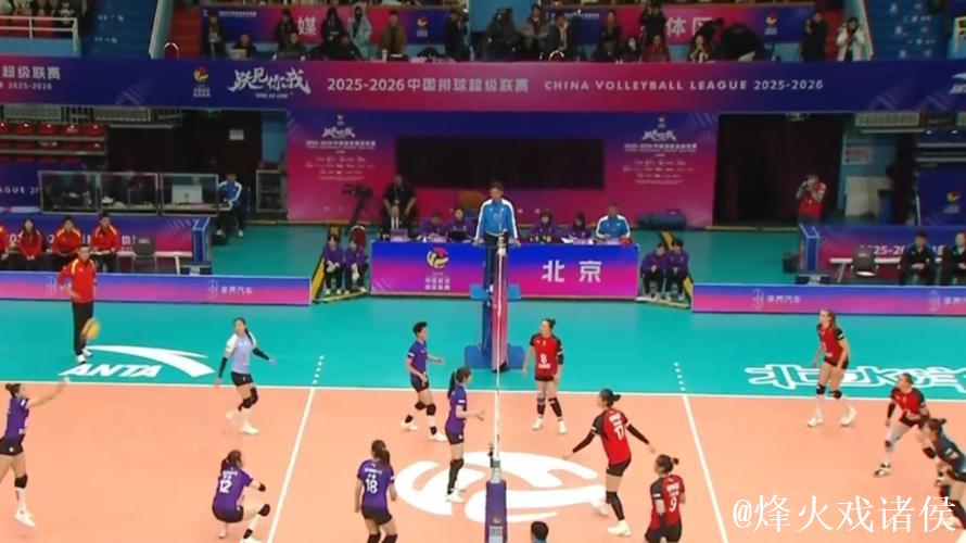 鏖战五局 天津队取得新赛季首胜